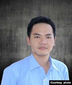 美國太平洋論壇WSD-Handa非駐地研究員、越南胡志明市國家大學人文與社會科學大學國際關係講師及台灣世代智庫研究員黃心光(照片提供: 黃心光)