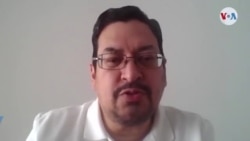 Corrupción y justicia en Triángulo Norte -Rodoldo González constitucionalista- opinión3.