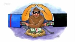 Dunyo tanigan o'zbek karikaturachisi: O'zbekistonda siyosiy karikatura chizish hanuz mumkin emas
