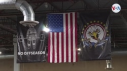 Rescatistas estadounidenses viajan a Turquía 