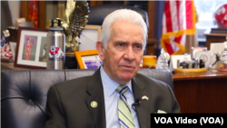 Demokratski kongresmen iz Kalifornije Džim Kosta (Foto: VOA)