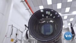 Dunyodagi eng katta kamera