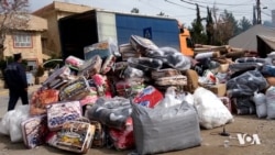 دانیشتوانی ناوچەی هەورامان هاوکاری بۆ قوربانیانی بومەلەرزەکەی تورکیا و سوریا کۆدەکەنەوە