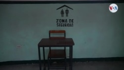 Colegios venezolanos a merced de la delincuencia diseñan protocolos para protegerse de las balas