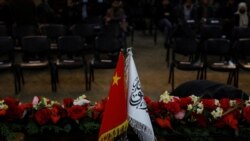 中巴外長與塔利班三方對話預計中國將強調在巴基斯坦和阿富汗的利益