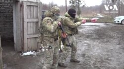 Як американські війська в Румунії тримають лінію оборони НАТО. Відео