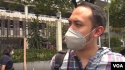 Luthfi, Car Buyer in Indonesia