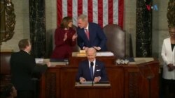 [En Español] Biden ofrece Discurso sobre el Estado de la Nación