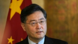 中國外長連訪緬甸印度北京戰略野心究竟為何？ 