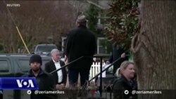 Zbulohen dokumente të tjera sekrete në shtëpinë e Presidentit Biden