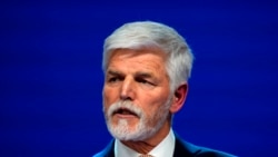 捷克安全戰略稱俄羅斯為直接威脅認定中國為體制性競爭對手