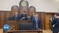 Qoraqalpog'iston: Sud zalidan ozodlik 