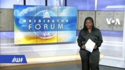 Washington Forum : Anthony Blinken en Afrique