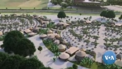 በገበታ ለሃገር የሚለማው ወንጪ ሀይቅ