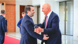 چشم انداز روابط اسرائیل و سوریه در سایه تحولات سویدا