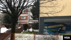 Dom za djecu i omladinu bez roditeljskog staranja Rada Vranješević, Banja Luka.