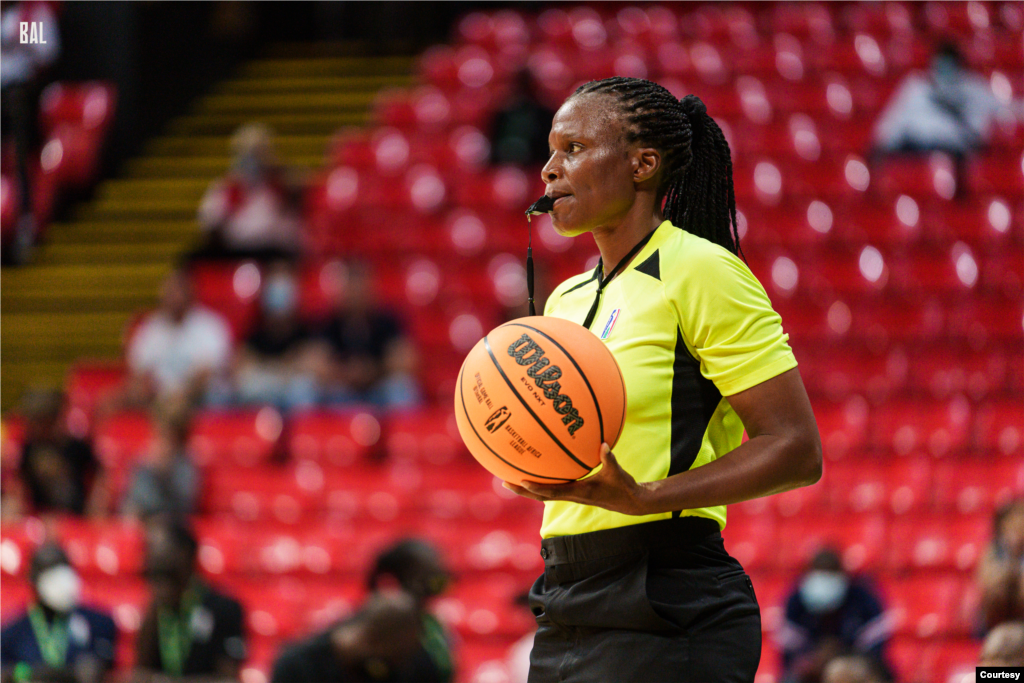 ግጥም US Monastir (ቱኒዝያ) ምስ CFV Beira (ሞዛምቢክ)