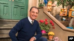 امیلیو دلگادو