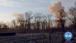 เสียงไวโอลินแห่งความหวัง ปลอบขวัญเหยื่อสงครามจากห้องหลบภัย