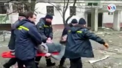 ¿Podría Putin ser condenado por crímenes de guerra?