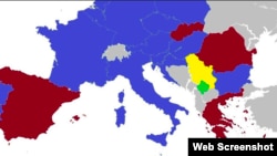 Izvještaj: From Crisis to Convergence: A Strategy to Tackle Instability in the Balkans at its Source