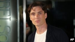 کیلین مورفی