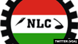 Tambarin Kungiyar Kwadago ta Najeriya NLC