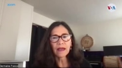 Entrevista Germaine Franco