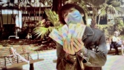 香港創作歌手二創歌曲諷刺時弊 幽默應對疫情困境 盼維持創作空間