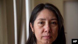 La jueza Erika Aifán renunció al cargo al ver "en peligro su vida". En su renuncia, desde Estados Unidos, resume parte del acoso que ha enfrentado y los riesgos de carecer de garantías "para defenderse" de ataques. [Foto de archivo]