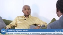 Gentiny Ngobila : “Nous avons accompli mieux que nos prédécesseurs” 