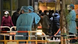 港府調高違反強檢罰則最高可監禁半年 前議員批高壓措施無助抗疫