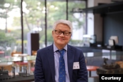 韩国军事问题研究院研究委员尹锡俊