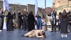 Li Hewlêrê Bîranîna Qirkirina Helebce