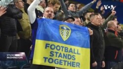 Ruska invazija na Ukrajinu: Od sportista se traži da izaberu stranu 