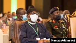 Taron Kungiyar AU Na Kwana Uku A Birnin Acccra