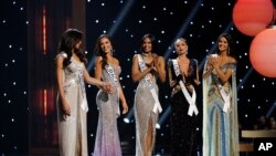 Miss Universe Pageant