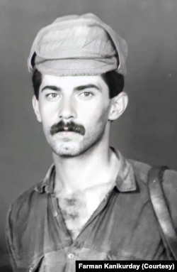 موراد کانی کوردەیی