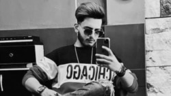 مهدی محمدی‌‌فرد