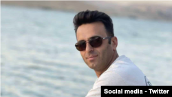 شورش نیکنام، یکی از کشته‌شدگان اعتراض‌های اخیر در مهاباد