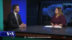 Ministri Dukaj: shpresoj që aktorët politikë të vendit të tregojnë përgjegjësi për të tejkaluar krizën