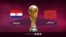 Croatia Morocco D