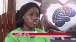 Binti aeleza alivyopata fursa kujikomboa, atamani kujiendeleza