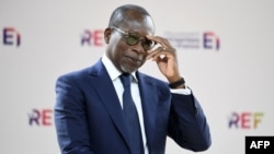 Le président Patrice Talon, réélu en 2021, est régulièrement accusé d'avoir opéré un virage autoritaire au nom du développement.