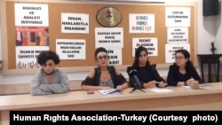 Parêzerên Garîbe Gezer