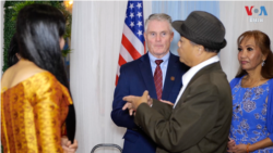 បេក្ខជន​ស្និទ្ធ​នឹង​សហគមន៍​ខ្មែរ​នៅ​ក្រុង​ Lowell ​ជាប់​ជា​តំណាង​រាស្ត្រ​ថ្នាក់​រដ្ឋ​នៅ​រដ្ឋ​ Massachusetts ​