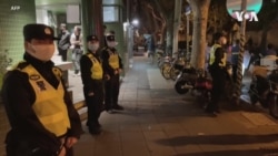 美駐華大使表態支持中國人民和平抗議自由表達的權利