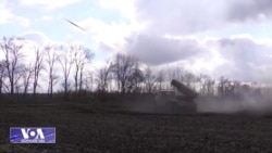 დამატებითი $400 მილიონის იარაღი უკრაინას აშშ-სგან