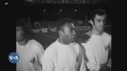 Dunia yamkumbuka na kumuenzi mfalme wa soka Pele