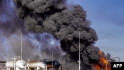 Êrîşa Firokên Tirkiyê li Tal Awdah li Parêzgeha Hesekê